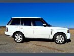 Thumbnail Photo undefined for 2012 Land Rover Range Rover
